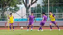 Tin ĐT Việt Nam vs Campuchia 18/12: Việt Nam chơi tấn công tổng lực, HLV Park Hang Seo ‘bắt giò’ đối thủ