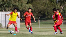 Đội trưởng Hùng Dũng: ‘Oman khỏe nhưng tuyển Việt Nam có điểm mạnh riêng’