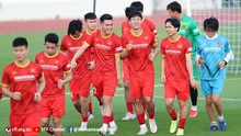 HLV Park Hang Seo: ‘Thay đội trưởng để tạo bầu không khí mới’