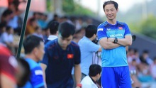 Cựu HLV U23 Việt Nam nhận việc ở Incheon United