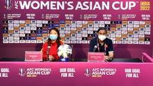 HLV Mai Đức Chung: ‘Tuyển nữ Việt Nam khao khát dự World Cup’
