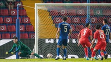 AFF thay đổi ‘sốc’, U23 Malaysia với Lào đá lượt đi và về