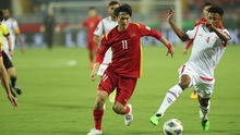 HLV Oman nhận khó dù thắng tuyển Việt Nam trên sân Mỹ Đình
