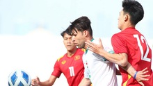 U23 Việt Nam đổi giờ tập, chờ đấu U23 Croatia