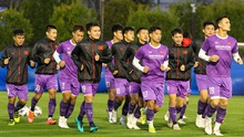 Tin ĐT Việt Nam vs Nhật Bản 27/3: HLV Park Hang Seo dừng tập đột ngột. Nhật Bản không dễ thắng
