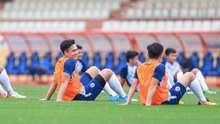 Chốt lịch đấu bù V-League của CLB Hà Nội