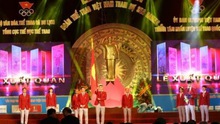 Việt Nam đặt mục tiêu nhất toàn đoàn SEA Games 31
