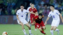 U23 Việt Nam nhiều cơ hội vào chung kết SEA Games 31