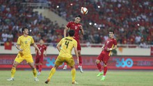 U23 Thái Lan đáng gờm với U23 Việt Nam tại giải châu Á