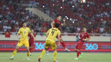 14 ‘người hùng’ SEA Games của U23 Việt Nam chinh chiến tại VCK U23 châu Á