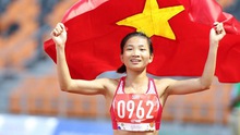 SEA Games 31: Điền kinh Việt Nam quyết bảo vệ ngôi nhất toàn đoàn