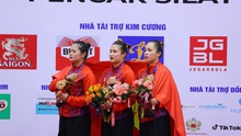 SEA Games 31 hôm nay 11/5: Việt Nam dẫn đầu bảng tổng sắp huy chương