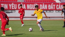 U19 Việt Nam đánh bại đội đầu bảng V-League, Thái Lan ‘giật mình’