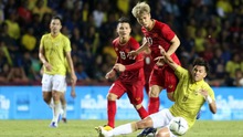 Tuyển Việt Nam có thể chạm trán Thái Lan tại King's Cup 2022