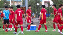 ‘Gặp đối thủ mạnh U23 Việt Nam chuẩn bị theo cách riêng’