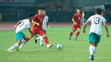 Bóng đá Việt Nam hôm nay: U19 Việt Nam có 3 cầu thủ chấn thương