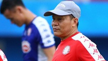 Sài Gòn FC 'thay tướng' giữa dòng