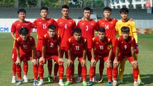 HLV Đinh Thế Nam: ‘U19 Việt Nam phải cải thiện nhiều thứ’