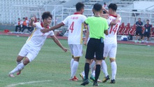 HLV Đinh Thế Nam: ‘U19 Việt Nam phải thắng Thái Lan’
