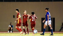 HLV Mai Đức Chung: ‘Thắng 3-0 không phải kết quả tồi’