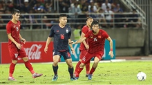 AFF Cup 2022: Thái Lan lo gặp Việt Nam từ vòng bảng