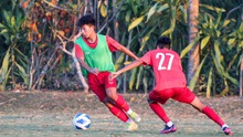 U16 Việt Nam bằng mọi giá phải thắng Indonesia
