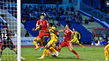 V-League 2022: Sao thế Viettel?