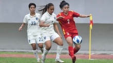 U18 Việt Nam tính ‘bài tủ’ đấu Myanmar tại bán kết giải Đông Nam Á