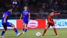 HLV Igor Stimac: ‘Tuyển Việt Nam có đội hình đồng đều’