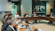 Qatar được chọn là chủ nhà của VCK U23 châu Á 2024