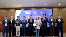 Động Lực tiếp sức cho bóng đá Việt Nam với hợp đồng tài trợ 90 tỷ đồng