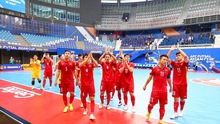 HLV Diego Giustozzi: ‘Futsal Việt Nam phải thay đổi’