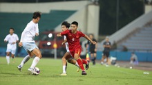 HLV Nguyễn Quốc Tuấn: ‘U17 Việt Nam có lợi thế khi đấu với U17 Thái Lan’