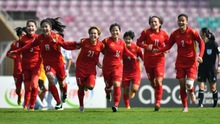 Tuyển nữ Việt Nam biết đối thủ tại World Cup vào ngày 22/10