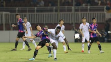 Đà Nẵng vs Sài Gòn FC: Ngày về của Lê Huỳnh Đức