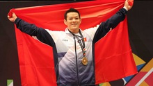 SEA Games ngày 28/8: Thạch Kim Tuấn giành HCV cử tạ hạng 56kg