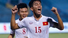 HLV Lê Thụy Hải: ‘U20 Việt Nam đá cho vui, đừng nghĩ đến đối thủ’