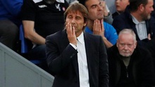 TIẾT LỘ: Mảnh giấy chiến thuật của Conte giúp Chelsea cầm hòa 2-2 trước Roma