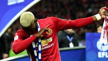 Pogba: ‘Danh hiệu mới là quan trọng, không thì chả ai thèm nhớ đến bạn’