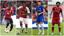 7 đội hàng đầu Premier League cần làm gì tiếp để cạnh tranh danh hiệu?