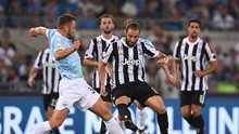 Video clip highlights bàn thắng trận Juventus 2-3 Lazio