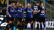 Video clip highlights bàn thắng trận Inter Milan 3-0 Fiorentina