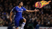 Diego Costa từ chối đề nghị 13 triệu bảng từ Trung Quốc, quyết trở lại Atletico Madrid