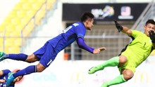 Video clip highlights bàn thắng trận U22 Thái Lan 2-0 U22 Philippines