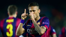Neymar bị chỉ trích nặng nề vì giúp PSG 'lách luật', tự phá vỡ hợp đồng với Barca