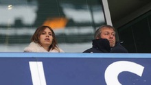 Ông chủ Chelsea Abramovich ly hôn người vợ 'danh gia vọng tộc', hứa hẹn sẽ rất tốn kém