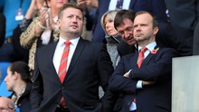 CẬP NHẬT tối 1/9: Nữ trưởng đoàn thưởng tiền tỷ cho U22 Thái Lan. Ed Woodward phải xin lỗi sao M.U