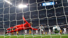 Video clip highlights bàn thắng trận Real Madrid 3-0 Apoel