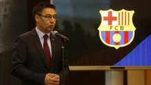 Chủ tịch Barca: 'Bán Neymar giúp chúng tôi mạnh hơn'