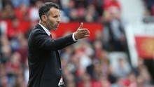 Sự nghiệp Ryan Giggs: Từ huyền thoại M.U đến Giám đốc bóng đá PVF